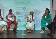 Akubadaura realiza encuentro de comunicacion y genero