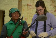 La comunicación propia, esencia y ser del pueblo Kokonuko