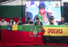 Conmemorando 530 años de resistencia