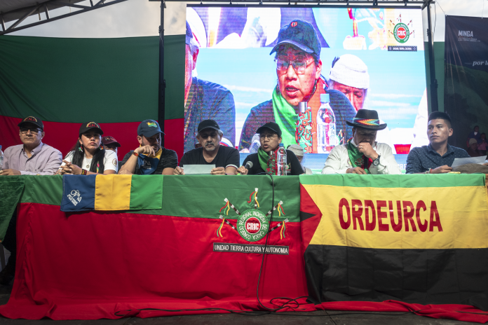 Rueda de prensa 10 de octubre