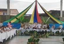 Con pacto de no agresión inicia dialogo social para solucionar problema de tierras en el norte del Cauca.