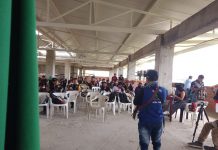 Los vientos de comunicación del Huila vistan colectivos de comunicación del Norte del Cauca.