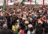 La Minga de los Pueblos