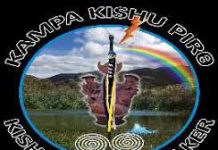 Comunica a la opinión pública del pueblo Kisgó