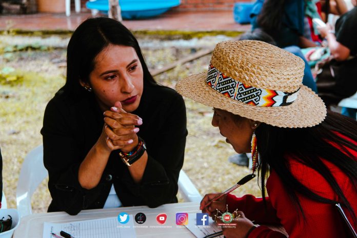 MUJERES INDIGENAS DADORAS DE VIDA CRIC (9)
