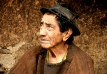Escuchar la palabra de mayores es revivir el pensamiento desde lo Cultural