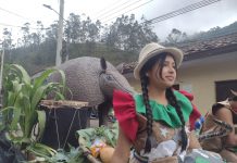 Encuentro político, pedagógico y cultural Fortaleciendo la identidad del Pueblo Kokonuko