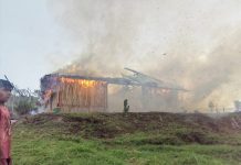 Rayo impacta en Casa Nasa Çxayu’çe Fxiw