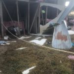 Tres Comuneros Heridos Tras Ataque con Tatucos en las Delicias, Buenos Aires Cauca (3)
