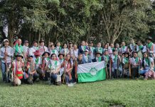 En San Agustín Huila, Autoridades Indígenas Yanaconas tomaron posesión ante el Cabildo Mayor