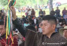 Adolfo Conejo, el Gobernador que comunica a la gente