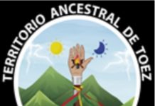 Conmemoración de los 52 año del Consejo Regional Indígena del Cauca Resolución N. 0001