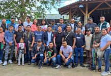 La Red AMCIC, un pilar fundamental de la comunicación en Colombia.