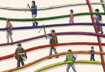 CRIC 52 Años El camino de la organización Nacional