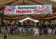 Segunda Cumbre de Mujeres