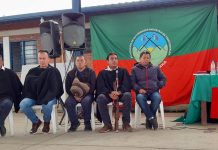 La zona Tierradentro eligió el nuevo consejero al CRIC