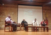 Un encuentro con la memoria indígena