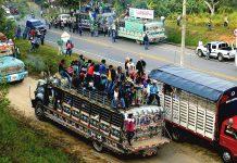 La María Piendamó es territorio de Convivencia, Diálogo y Negociación