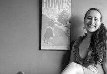 Beatriz Cano, caminante de la palabra digna