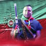 Consejero Mayor – Eduardo Chindoy – Pueblo Inga – Tandachiriduwasi (Zona 10 – Bota Caucana)