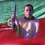Consejero Mayor – Jaime Juspian – Pueblo Yanakona (Sur)