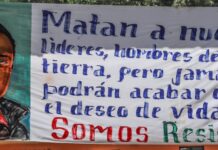 El Pueblo Nasa lamenta la Pérdida de su Líder, Fredy Campo, y Convoca a la Unidad para Detener la Violencia
