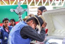 No dejemos que los armados generen desarmonías en nuestros pueblos y protejamos la vida y el territorio
