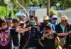 Un Futuro de Cambio a Través de los Juegos Tradicionales Interculturales en el Cauca