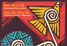La mirada de los pueblos