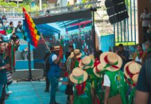 Educación Propia, universidades públicas y la articulación intercultural en el Abya Yala