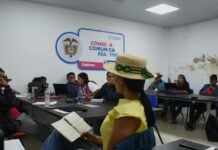 El Rol del CRIC en Defensa de los Pueblos Indígenas y la configuración de Políticas Nacionales Inclusivas