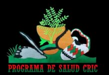 Sustancias psicoactivas causando desarmonías en algunos territorios