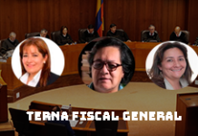 Preocupación por la Demora en la Elección del Fiscal General de la Nación