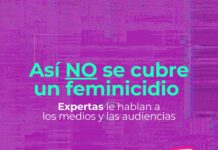 Feminicidios y Violencia de Género: La Narrativa Sensacionalista