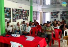 Semillas de vida educación Indígena propia para el futuro