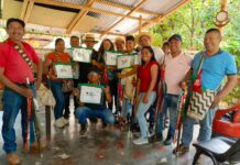 Importante Acuerdo del Movimiento Indígena en el departamento del Cauca