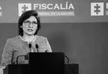 Colombia enfrenta una encrucijada, el riesgo inminente de una «¿narcofiscalía?»