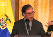 Presión sobre el Presidente, Denuncia de Prácticas Desesperadas por Removerlo del Cargo