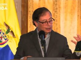 «Gustavo Petro y el Desafío del Control Territorial en Colombia»