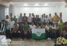 Explorando la Salud Propia en Putumayo, Reflexiones desde la Consulta de SISPI en Villa Garzón
