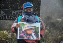 Un Viaje Hacia la Fortaleza Femenina en los Territorios Indígenas del Cauca