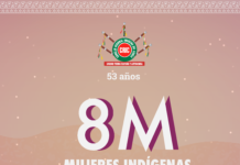 8M | Del silencio a la palabra y de la palabra a la acción: Mujeres CRIC, caminando el territorio