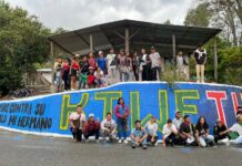Juventud de Toribio: Sembrando Esperanza través del arte en Medio de la Adversidad