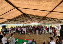 Kweth ki´na: CRIC reafirma emergencia territorial y apoya acciones del gobierno en temas de la paz