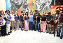 ONU llamó al gobierno a poner en marcha convenios de protección colectiva en los pueblos indígenas del Cauca