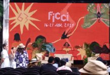 El programa de comunicaciones CRIC, presente en la 63 versión del FICCI, en Cartagena de indias