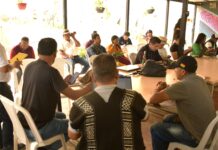 Consejo Regional Indígena del Cauca, Busca Incidir en Políticas Internacionales en la COP16