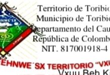 Rechazamos el continúo asedio que realizan los grupos armados en Toribío