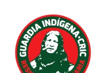 Amenazas de muerte contra la Guardia Indígena del Consejo Regional Indígena del Cauca