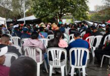 La Minga, el Camino hacia una Nueva Realidad